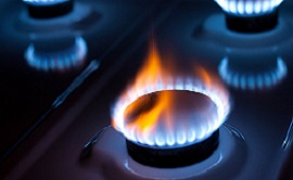 С 9 мая начали действовать новые правила использования газа в квартирах